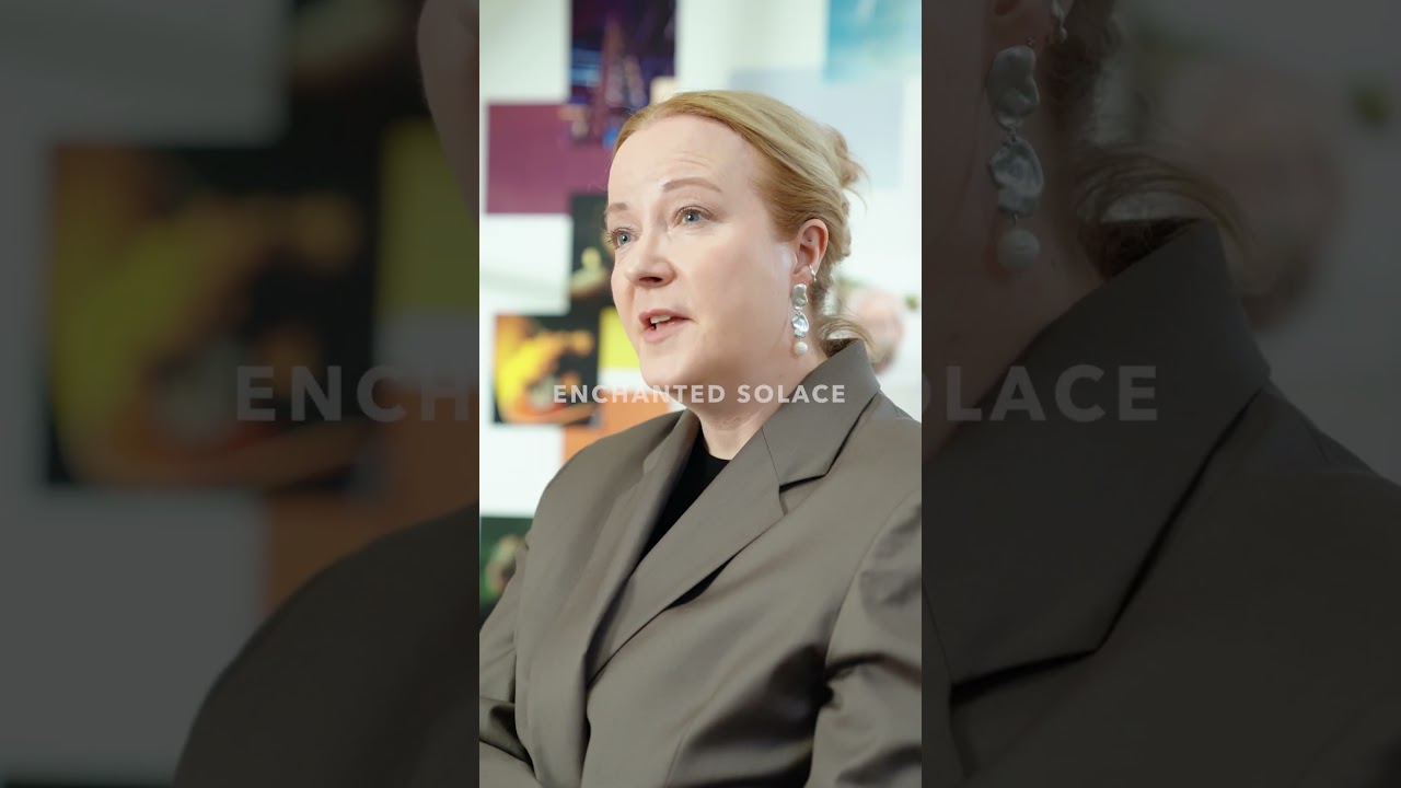 Learn About Enchanted Solace with Jane Boddy | Set the Tone 2025 | 