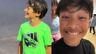 Ms. Anderson’s Sixth Grade Class Graduation Slideshow