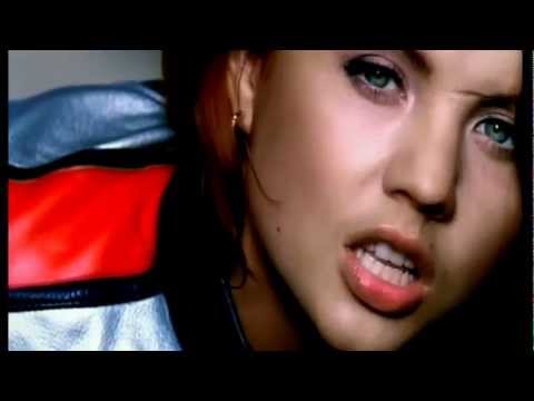 МакSим  - "Отпускаю" (Клип 2006) 720p. HD