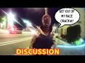 The Loudest, Most Ratchet Entitled Vulgar Woman We’ve Ever Seen