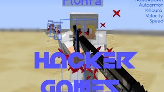 Let's Hack SKYWARS [APINITY]