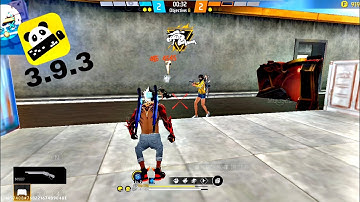 Panda Mouse Pro 3.9.3 Version Keyboard Mouse Gameplay Headshot