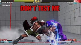 Dont Test My Balrog Knowledge