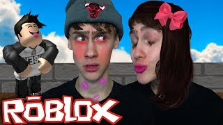 MIJN EERSTE ROBLOX VERKERING! (Roblox)