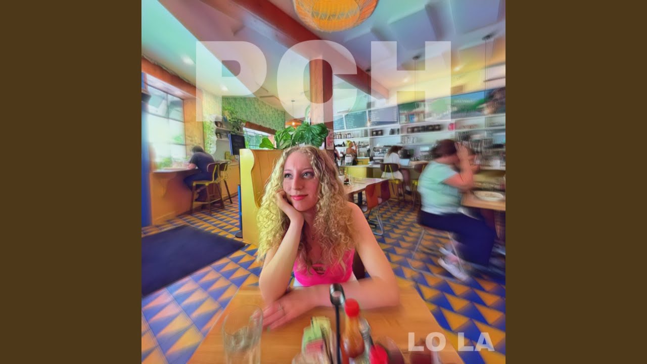 Watch PCH on YouTube Watch PCH on YouTube