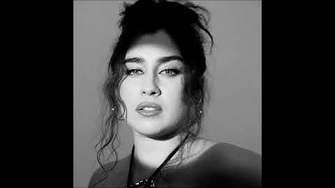 [Acapella] Lauren Jauregui - The Day The World Blows Up