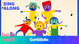 Download Lagu The Be Well Start Again Song | Sing Along | GoNoodle MP3 Download Lagu The Be Well Start Again Song | Sing Along | GoNoodle MP3
