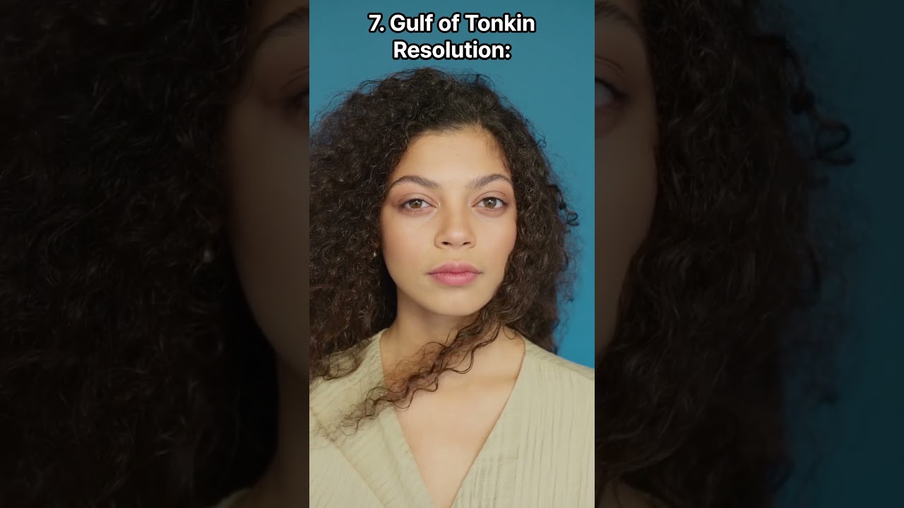 Lyndon B. Johnson : Key Achievements and Events as the 36th President of the United States