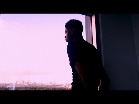 Yksteexy - til the day i fly (Official Music Video)