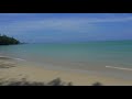 Robinson Club Khao Lak beach