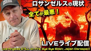 スティーブ的視点 Steve's POVの配信のサムネイル画像