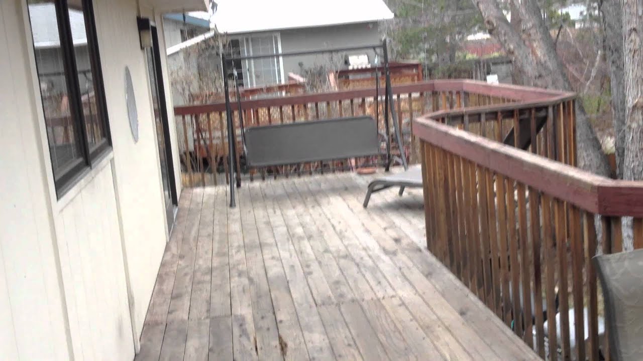 My house, Richland WA YouTube