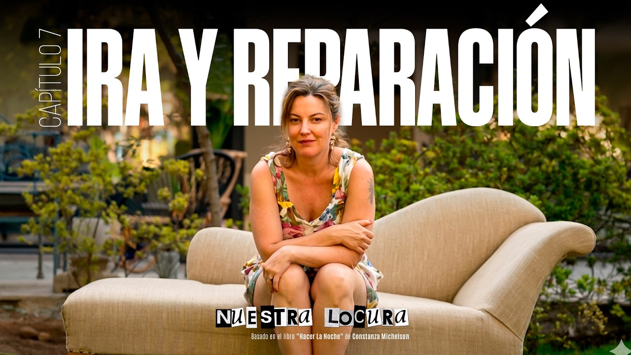 Nuestra Locura