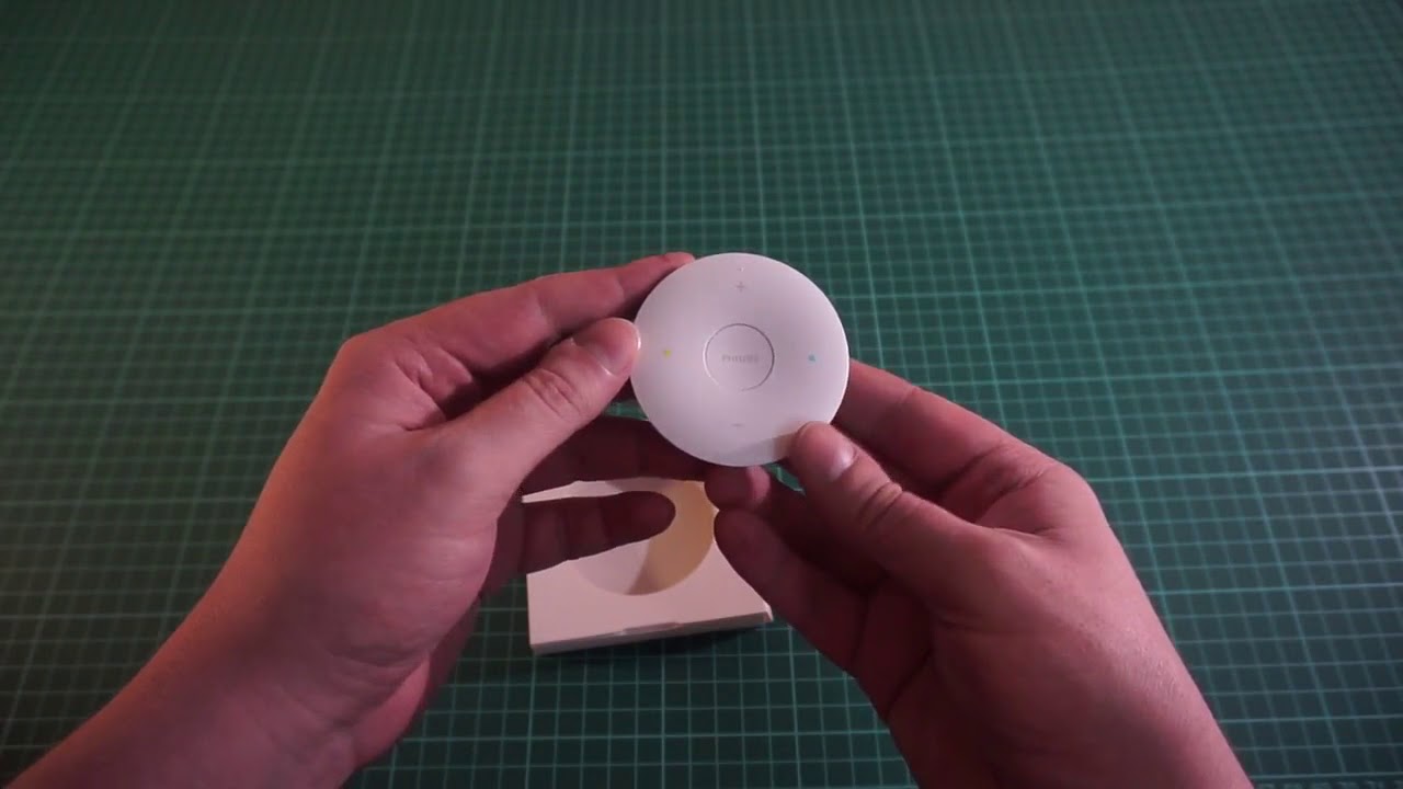 Remote Controller for LED Ceiling Lamp buy in www.gearbest.com