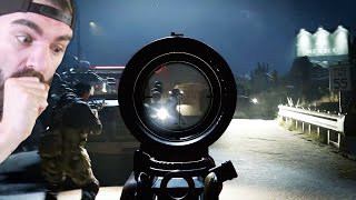 CALL OF DUTY: BLACK OPS COLD WAR WORLDWIDE REVEAL! | WOODS OPERATOR IN WARZONE!