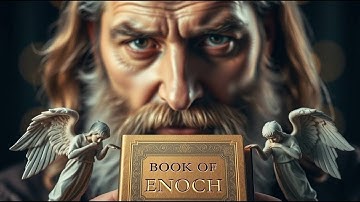 ENOCH’S 7 PROPHECIES – Being Fulfilled RIGHT NOW!