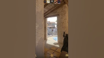 🎯 Counter-Strike 2 (CS2) | Wingman 4K Gameplay! 💥