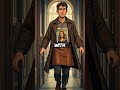 He Stole the Mona Lisa… and Accidentally Made It Famous