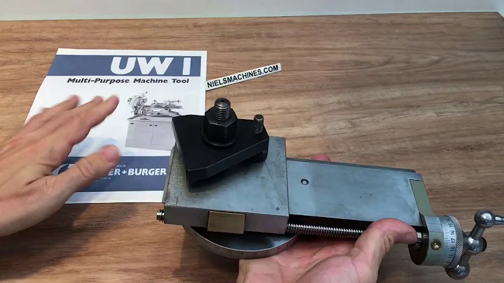 Astoba Meyer and Burger UW1 Topslide