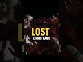 Linkin Park -LOST @erikinside Remix #linkinpark2023