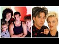 The Greatest &#39;80s Bands by Letter - Q &amp; R