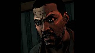 Lee Is The Best Twd Character? - The Walking Dead Edit Lumisoun - Loud Room Slowed