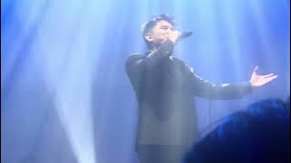 Download lagu Govinda - Cinta Terakhir (Live Govinda @ Hal Hebat Kuala Lumpur)