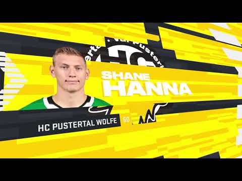 NHL™ 22 ICE #34 HC Pustertal Wolfe vs HCB Sudtirol Alperia