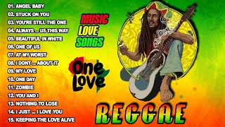 ENGLISH REGGAE LOVE SONGS PLAYLIST 2023? MOST REQUESTED REGGAE LOVE SONGS 2023 ?TOP 100 REGGAE SONGS