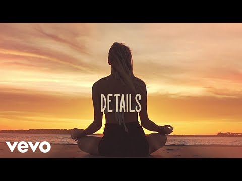 Billy Currington - Details (Lyric Video)