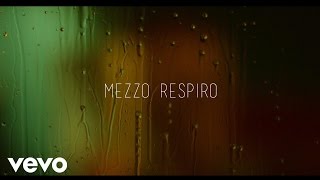 Dear Jack - Mezzo Respiro - Sanremo 2016 (Official Video) chords