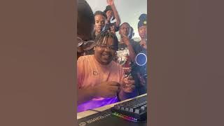 Qwellerz Playing Unreleased Bangers Produced by 031 Choppa