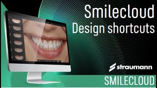 Smilecloud - Design shortcuts