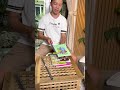 Sampul buku mika roll panjang 5 meter, bikin buku rapi, awet dan kelihatan lebih eksklusif