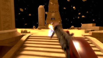 [TF2 Replay] The Flaregun: Kill with Skill!