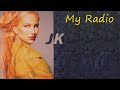 J.K. - My Radio (Stay In Tuned Extended)