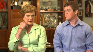 Pat Summitt Trailer YouTube (2012)