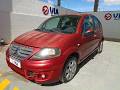 CITROEN C3 EXCL 14 FLEX