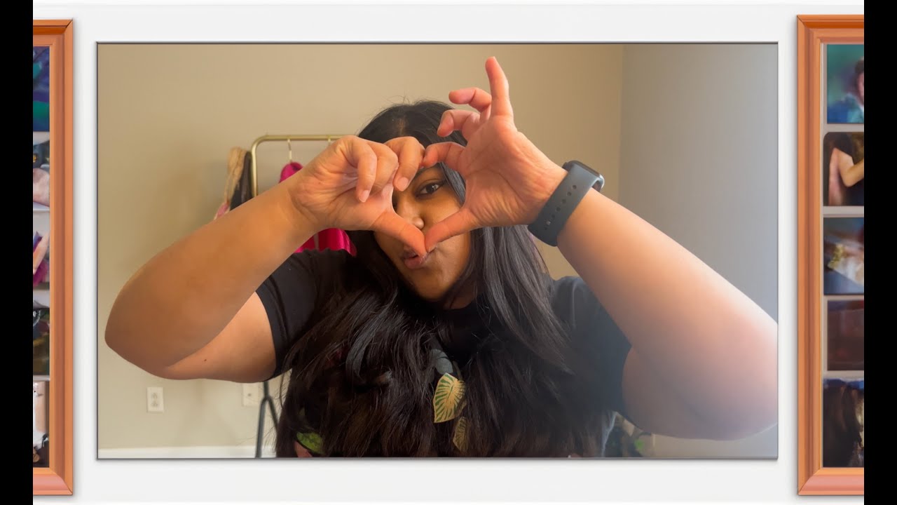 Hi, I'm Rivita - Moving to new cities and learning from the experience