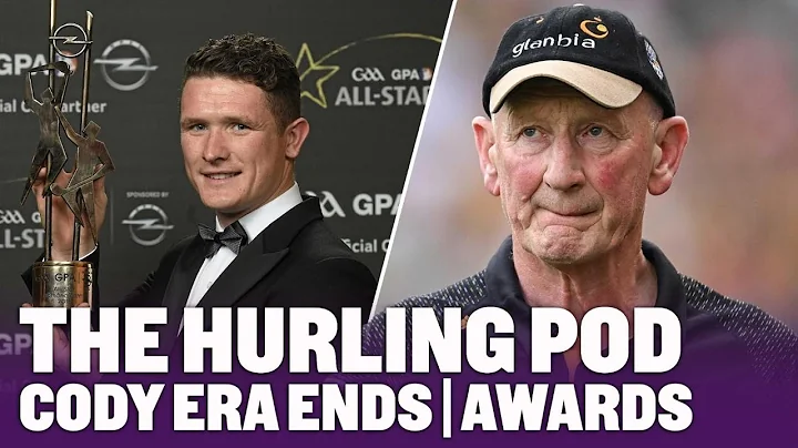 The Hurling Pod with Skehill and Murphy | Episode ...