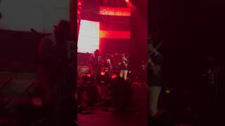 Zac Brown Band Kings Of Leon Use Somebody Down The Rabbit Hole Tour Atlanta Georgia June 30 2018
