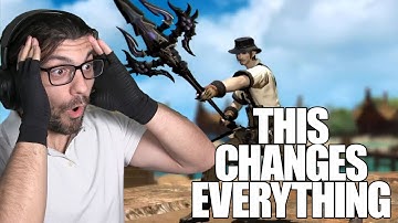 UNRESTRICTED GLAM?!?! FFXIV Letter From the Producer LXXXIX