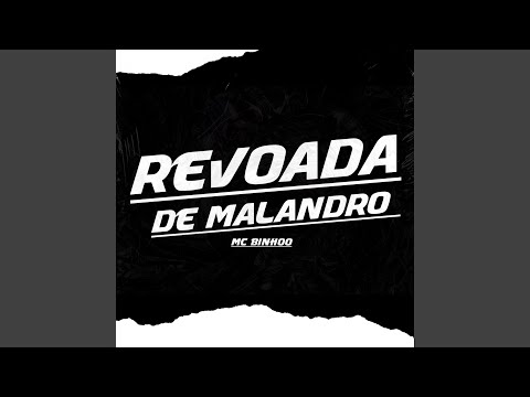 Revoada de Malandro