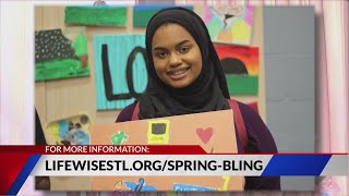 Lifewise STL hosts Spring Bling to raise funds to lift women out of poverty