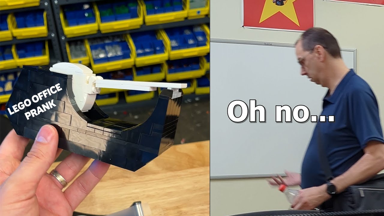 Latest Title & Thumbnail