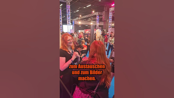 Finaler Tag auf der Games Com! #gamescom #gamescom2023 #event #messe #dailyvlog #positivity