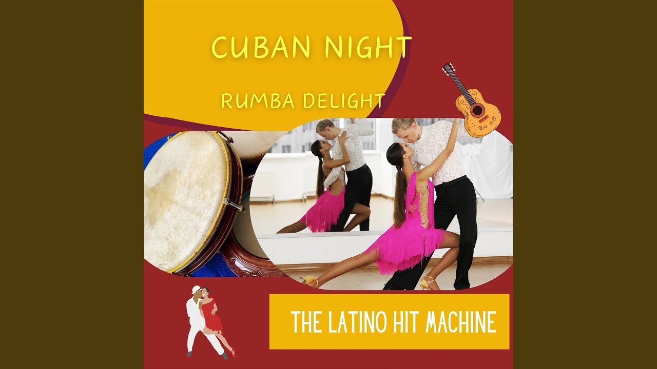 Rumba Rhythms