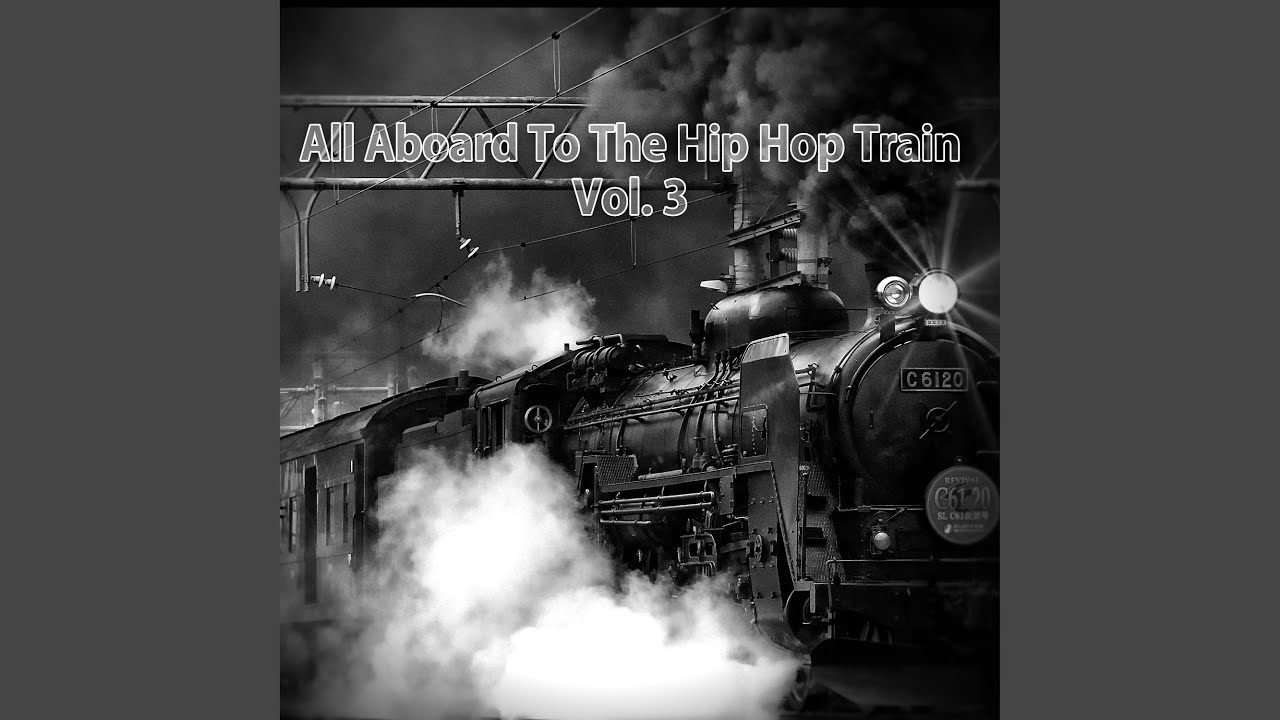 Dirty Syndrome (Hip Hop Instrumental Compilation Long Mix)