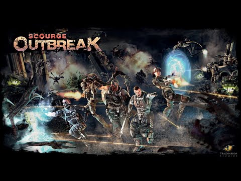 Scourge Outbreak