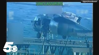 US seizes another vessel off Venezuelan coast